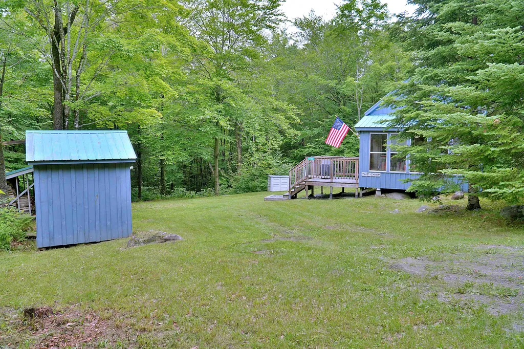 1980 Wilderness Road Lunenburg VT 05906