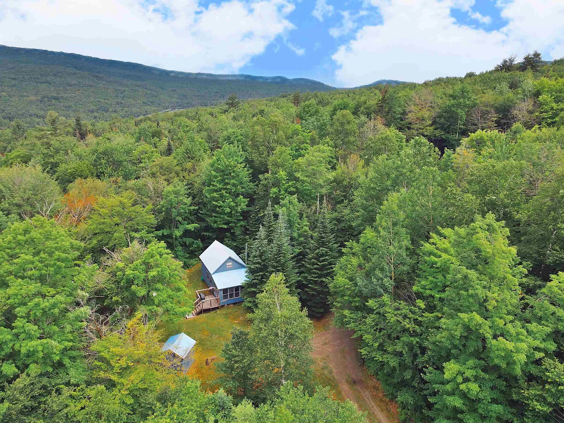 1980 Wilderness Road Lunenburg VT 05906