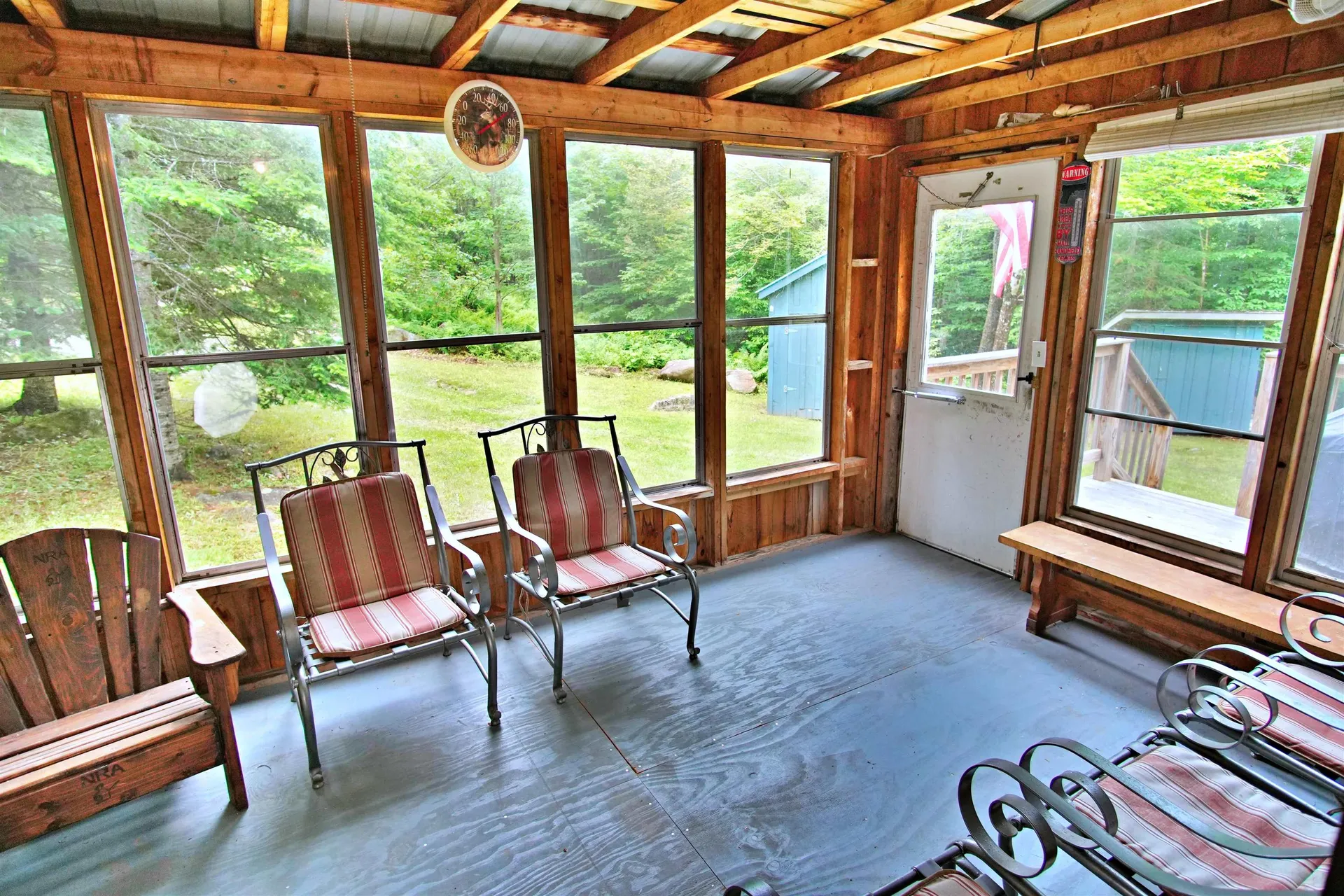 1980 Wilderness Road Lunenburg VT 05906