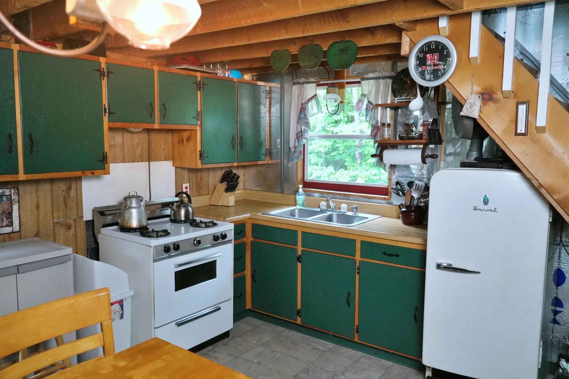 1980 Wilderness Road Lunenburg VT 05906