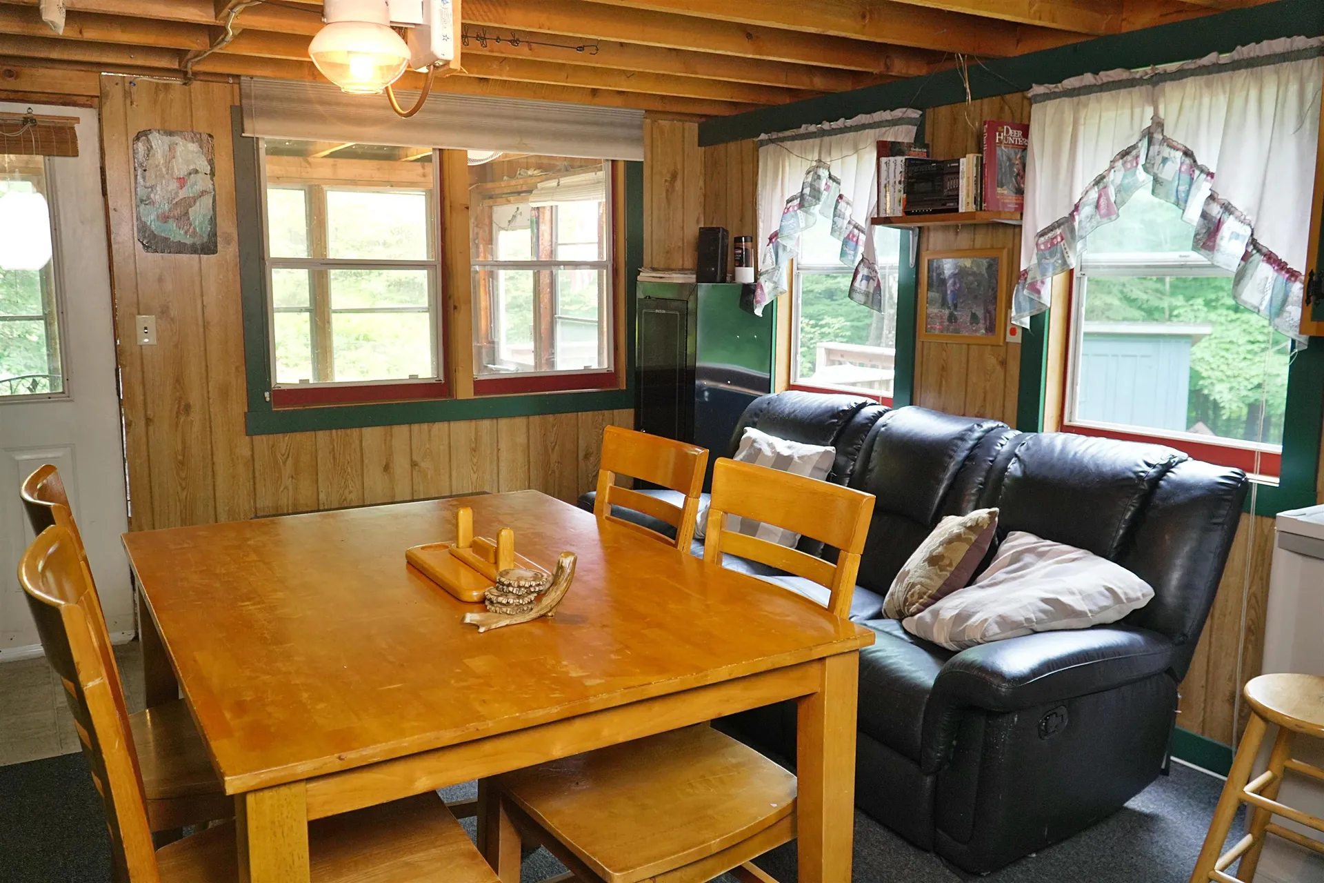 1980 Wilderness Road Lunenburg VT 05906