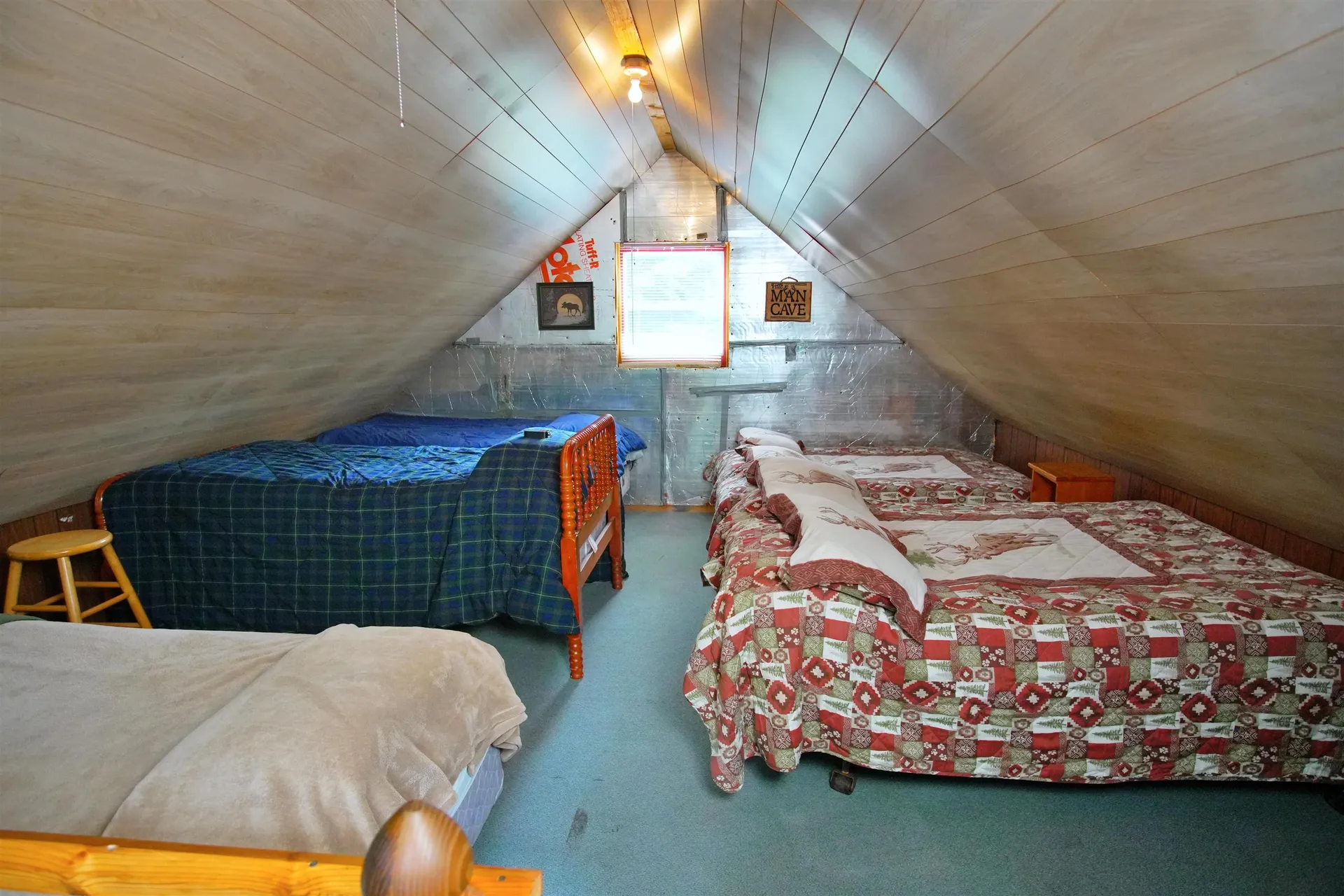1980 Wilderness Road Lunenburg VT 05906