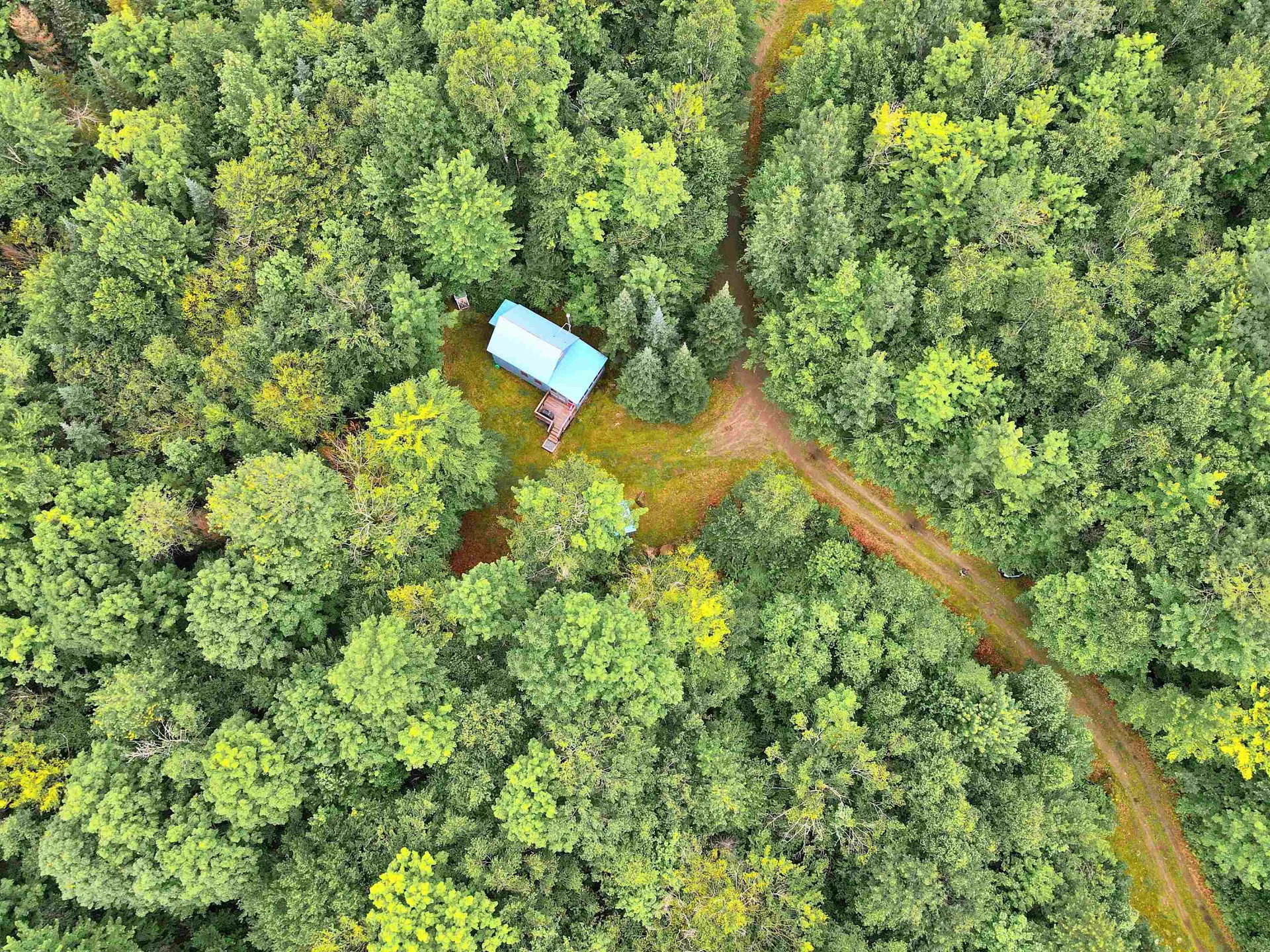 1980 Wilderness Road Lunenburg VT 05906