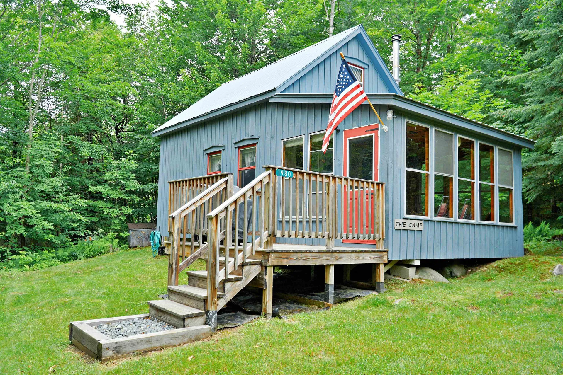 1980 Wilderness Road Lunenburg VT 05906