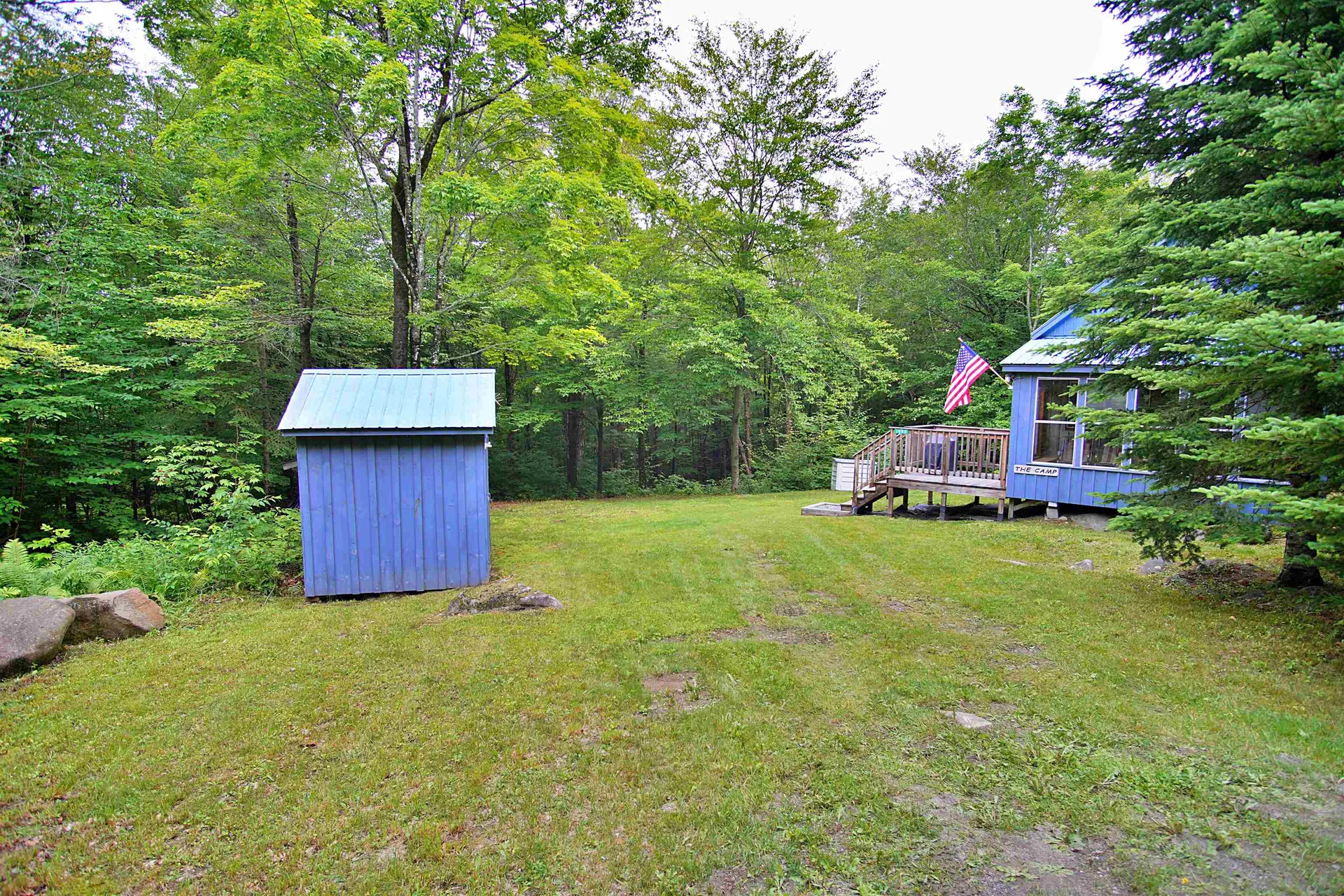 1980 Wilderness Road Lunenburg VT 05906