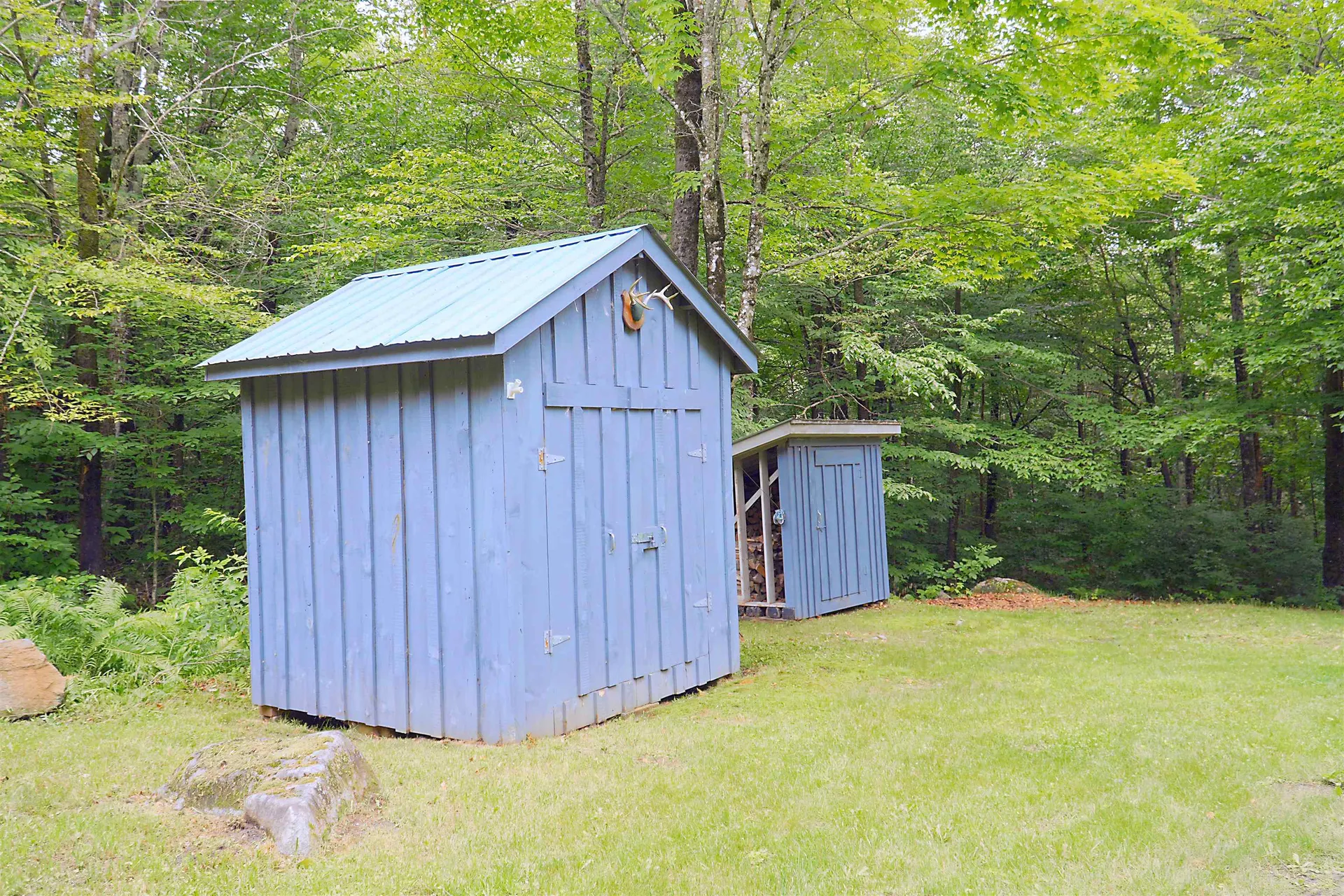 1980 Wilderness Road Lunenburg VT 05906