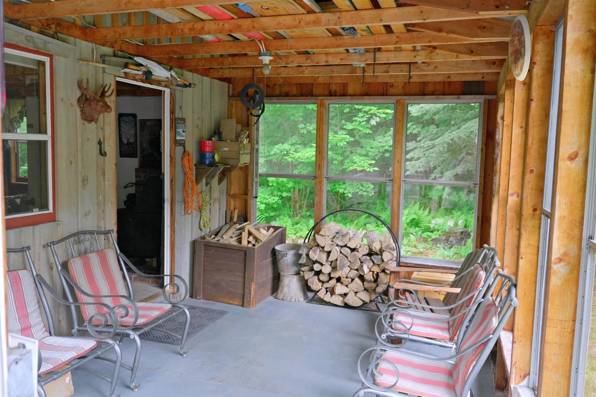 1980 Wilderness Road Lunenburg VT 05906
