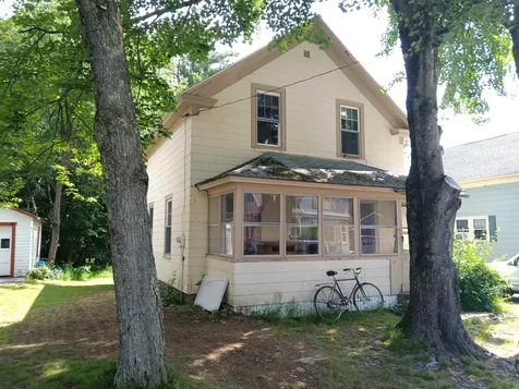 17 Mckinley Street Rochester NH 03867