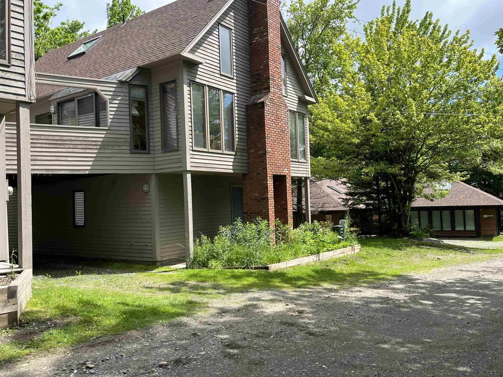 16E Slopeside Road Dover VT 05356
