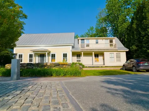 247 Main Street Warren VT 05674