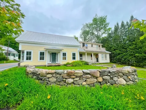 247 Main Street Warren VT 05674
