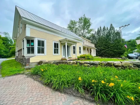247 Main Street Warren VT 05674