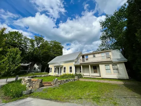 247 Main Street Warren VT 05674