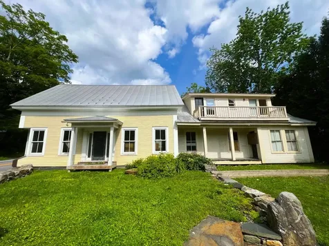 247 Main Street Warren VT 05674