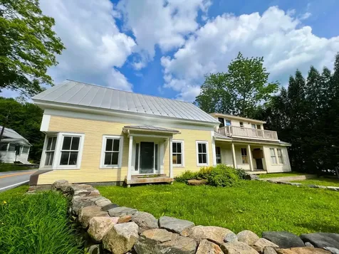 247 Main Street Warren VT 05674