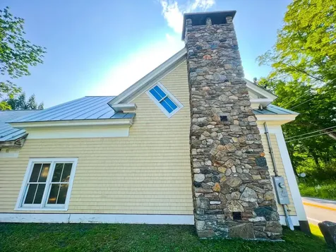 247 Main Street Warren VT 05674
