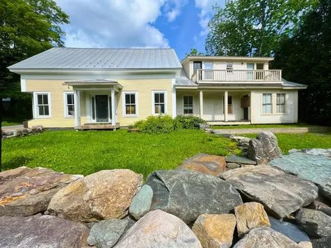 247 Main Street Warren VT 05674
