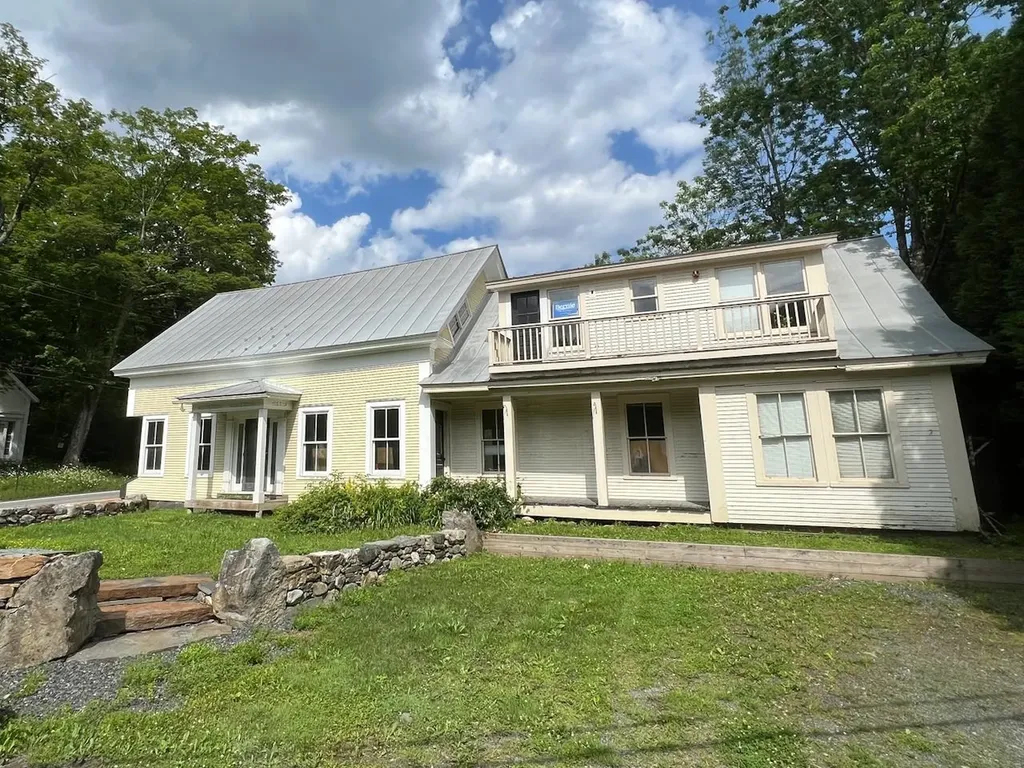 247 Main Street Warren VT 05674