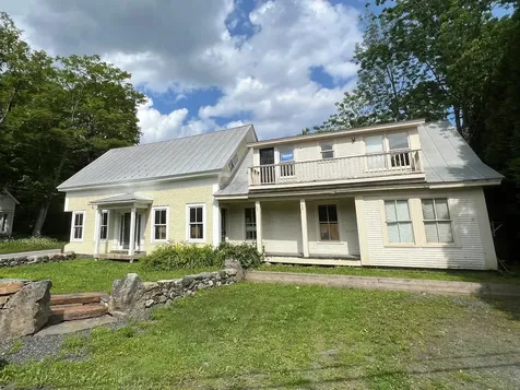 247 Main Street Warren VT 05674