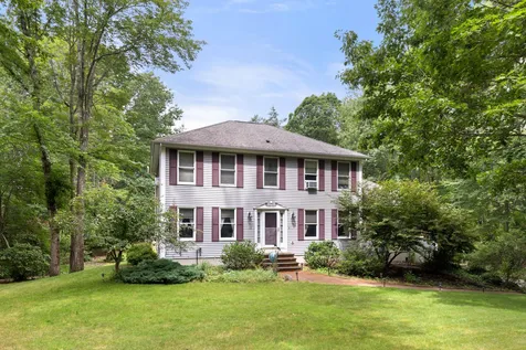22 Fieldstone Drive Dover NH 03820
