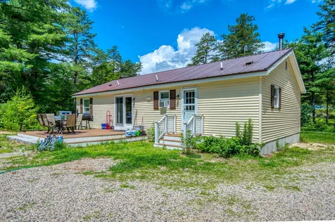21 Blueberry Road Ossipee NH 03814