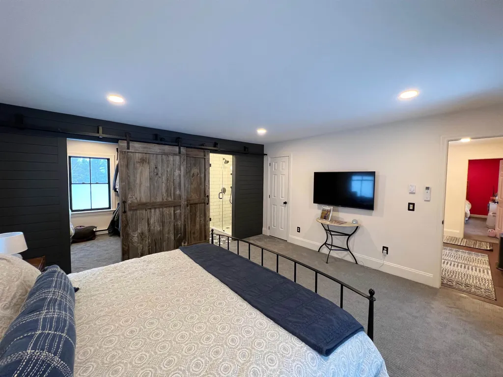 1303 Edson Hill Road Stowe VT 05672