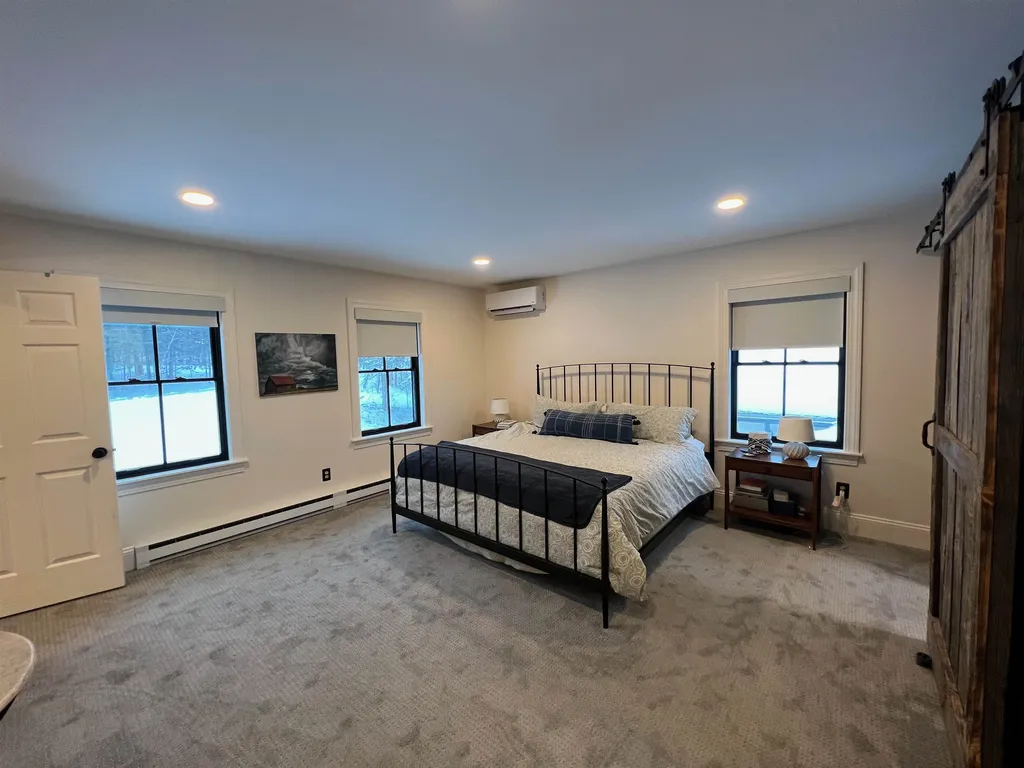1303 Edson Hill Road Stowe VT 05672