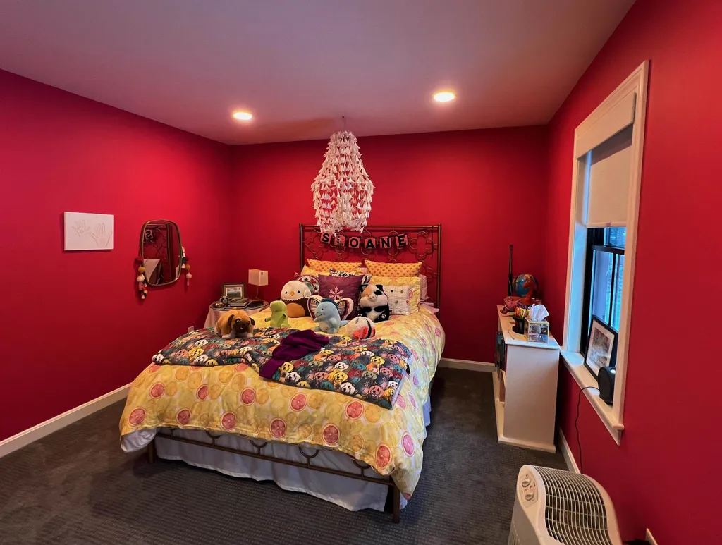 1303 Edson Hill Road Stowe VT 05672
