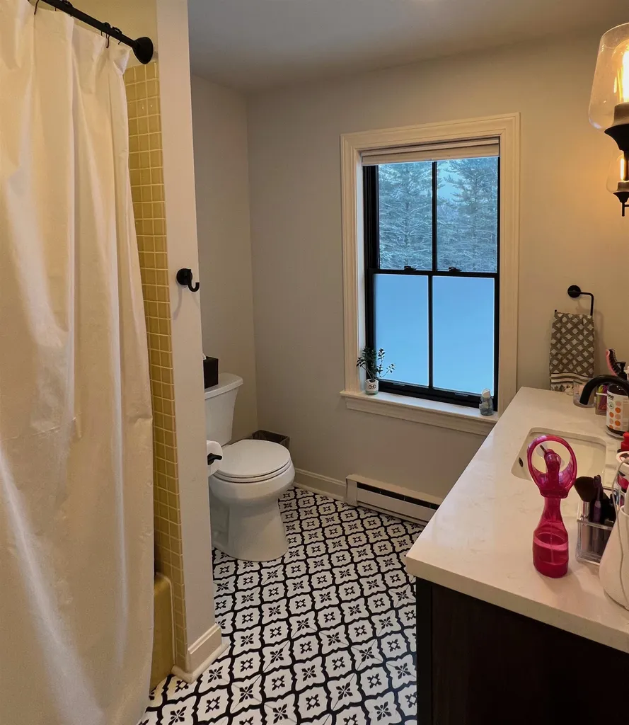 1303 Edson Hill Road Stowe VT 05672