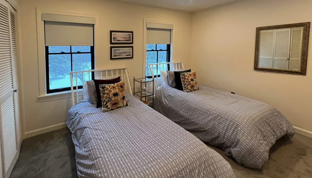 1303 Edson Hill Road Stowe VT 05672
