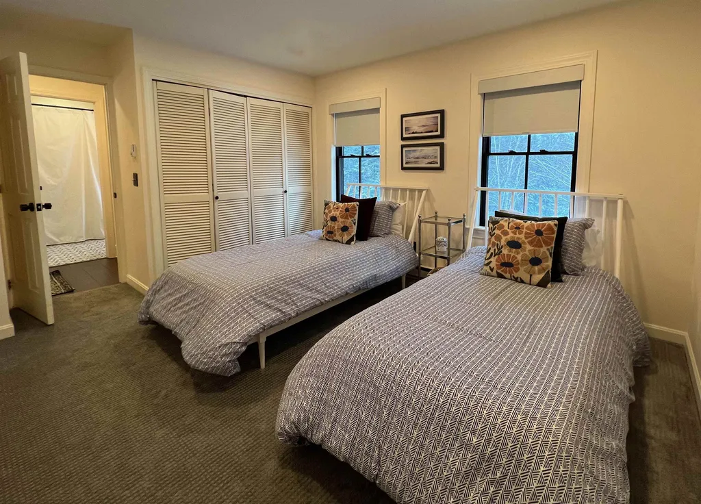 1303 Edson Hill Road Stowe VT 05672