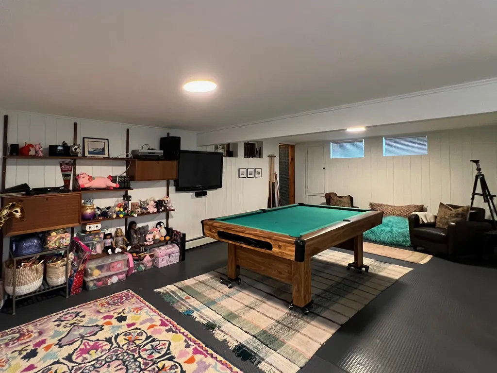 1303 Edson Hill Road Stowe VT 05672