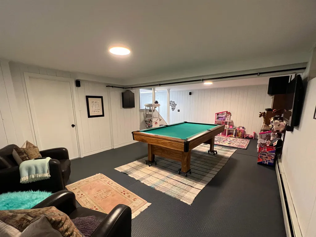 1303 Edson Hill Road Stowe VT 05672