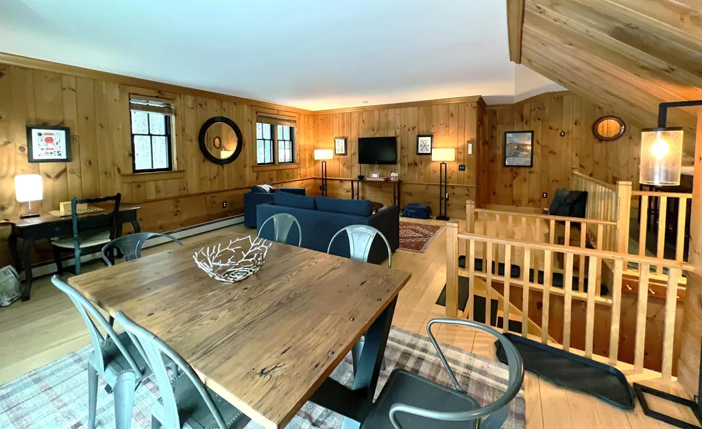 1303 Edson Hill Road Stowe VT 05672