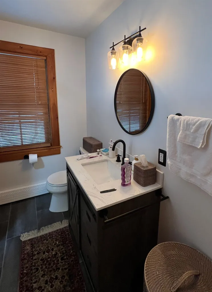 1303 Edson Hill Road Stowe VT 05672