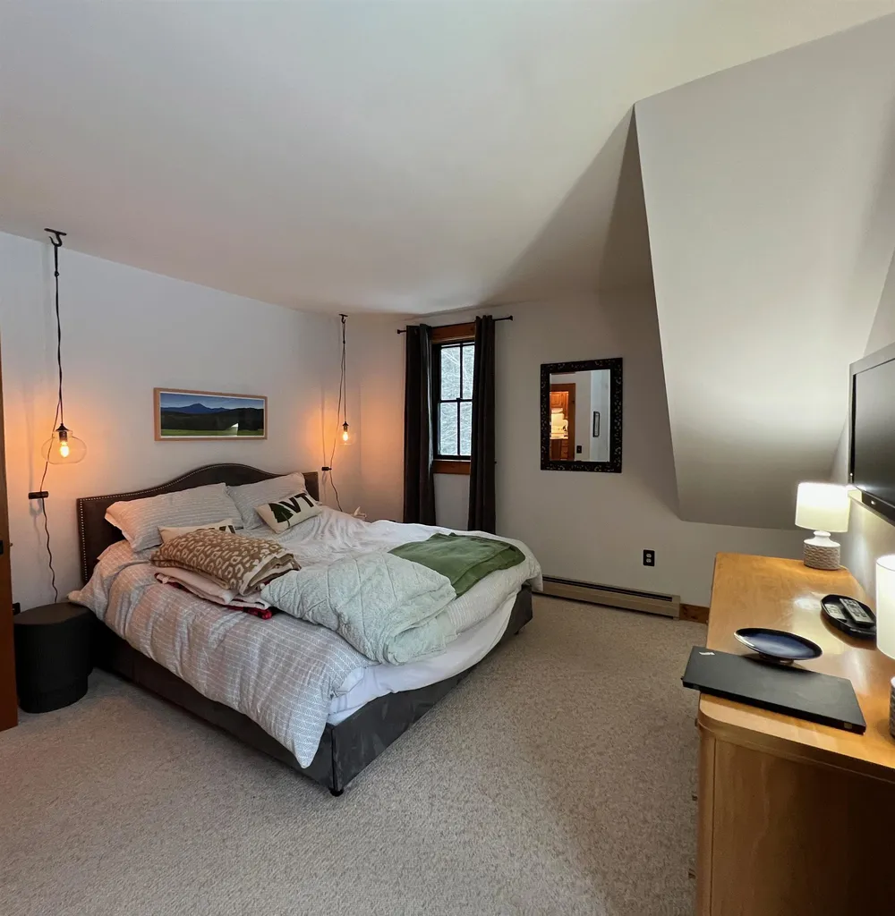 1303 Edson Hill Road Stowe VT 05672