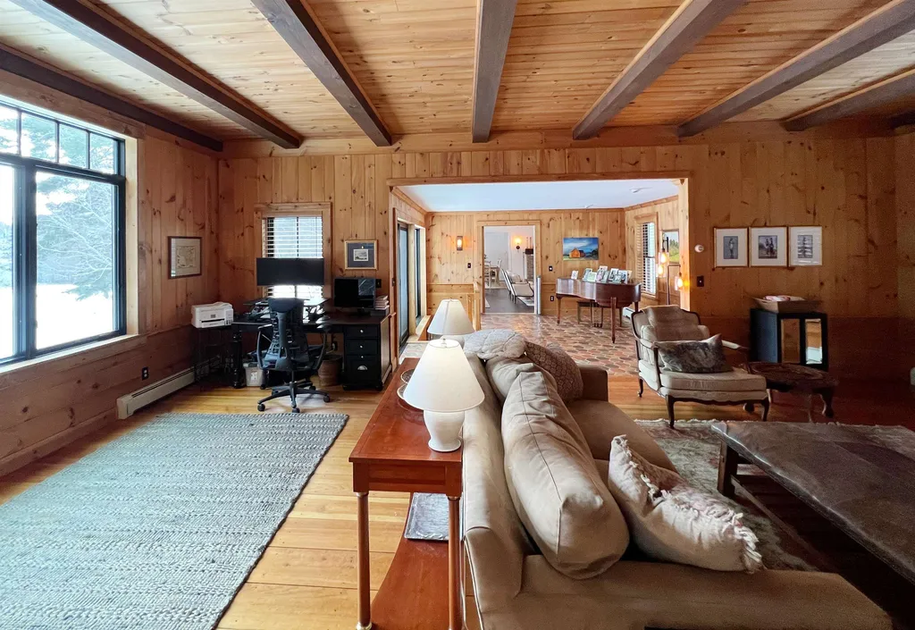 1303 Edson Hill Road Stowe VT 05672