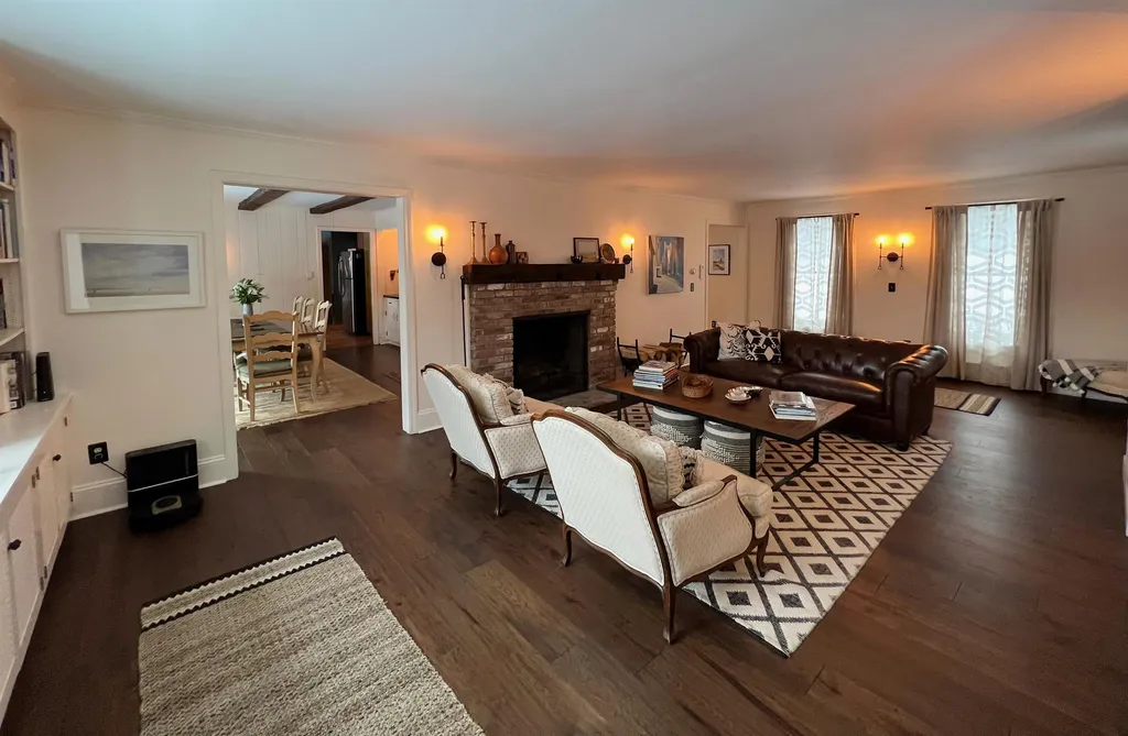 1303 Edson Hill Road Stowe VT 05672