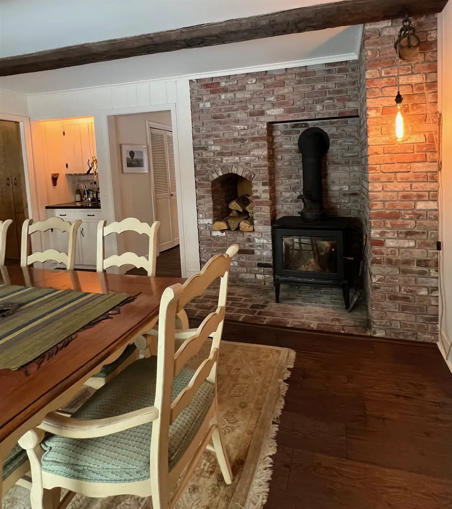 1303 Edson Hill Road Stowe VT 05672