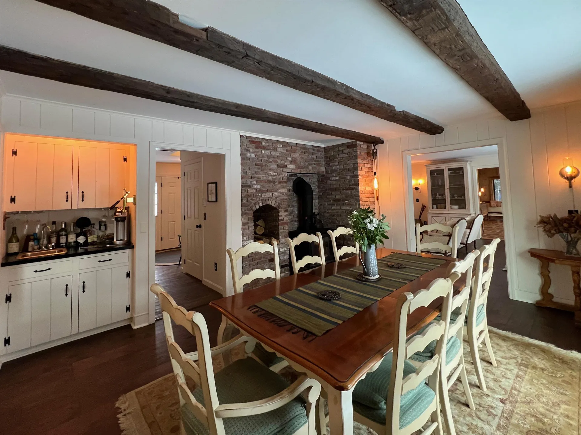 1303 Edson Hill Road Stowe VT 05672
