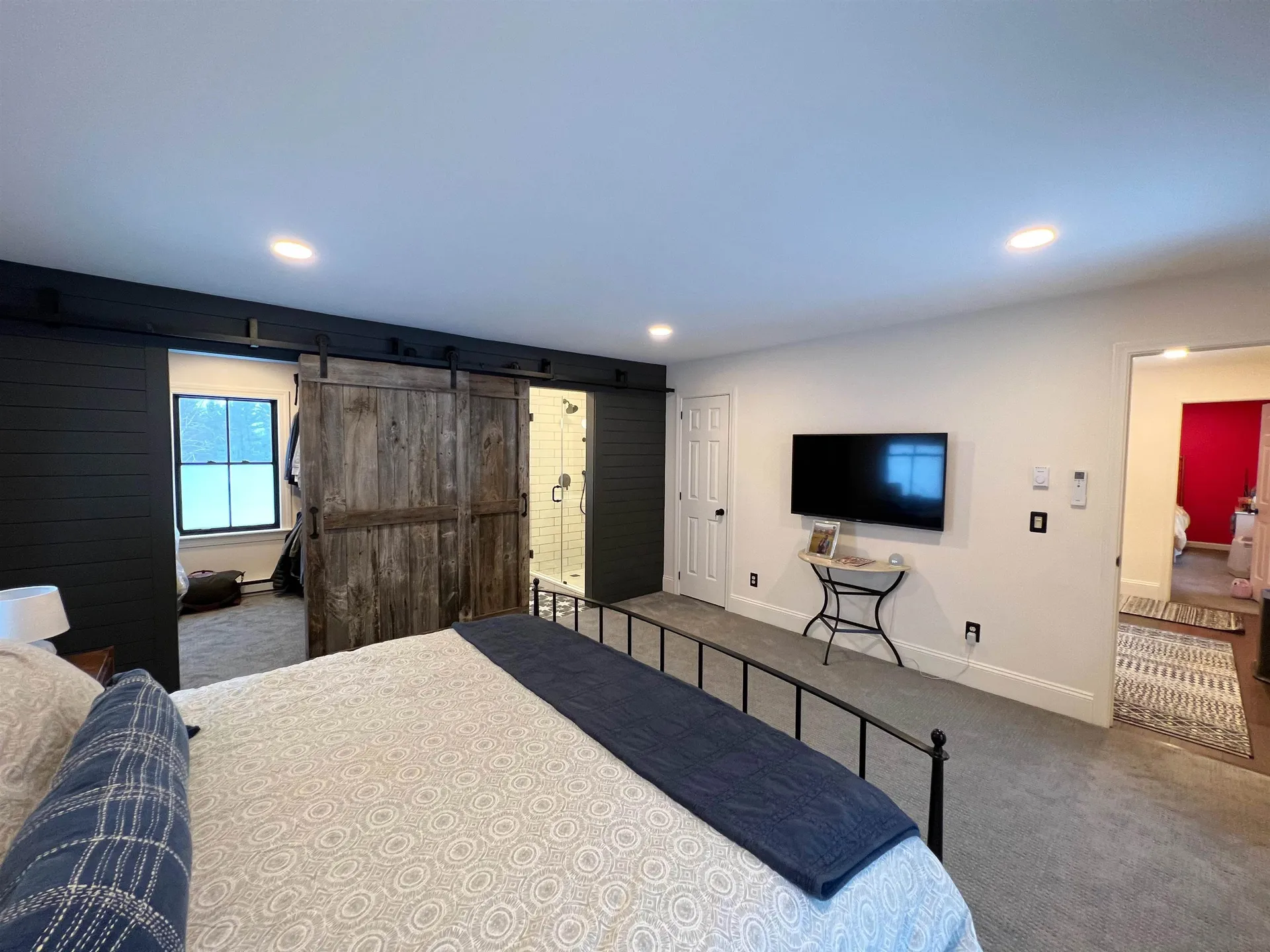 1303 Edson Hill Road Stowe VT 05672