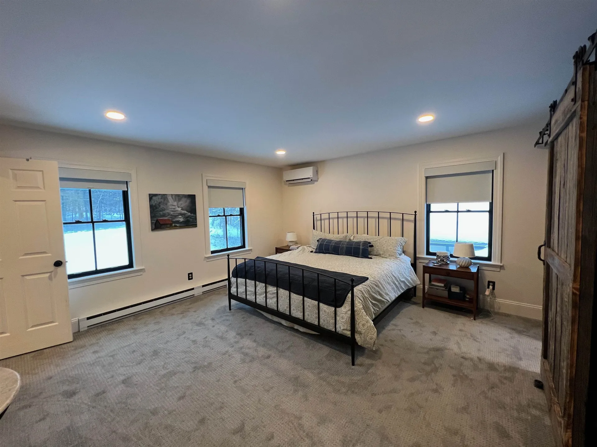 1303 Edson Hill Road Stowe VT 05672