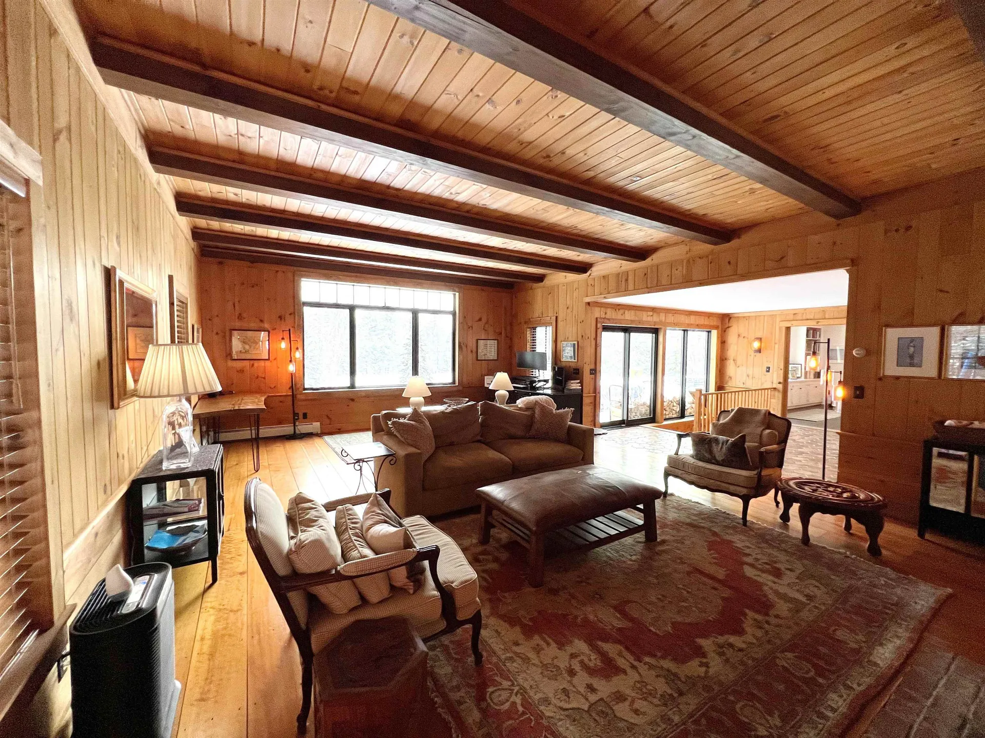 1303 Edson Hill Road Stowe VT 05672