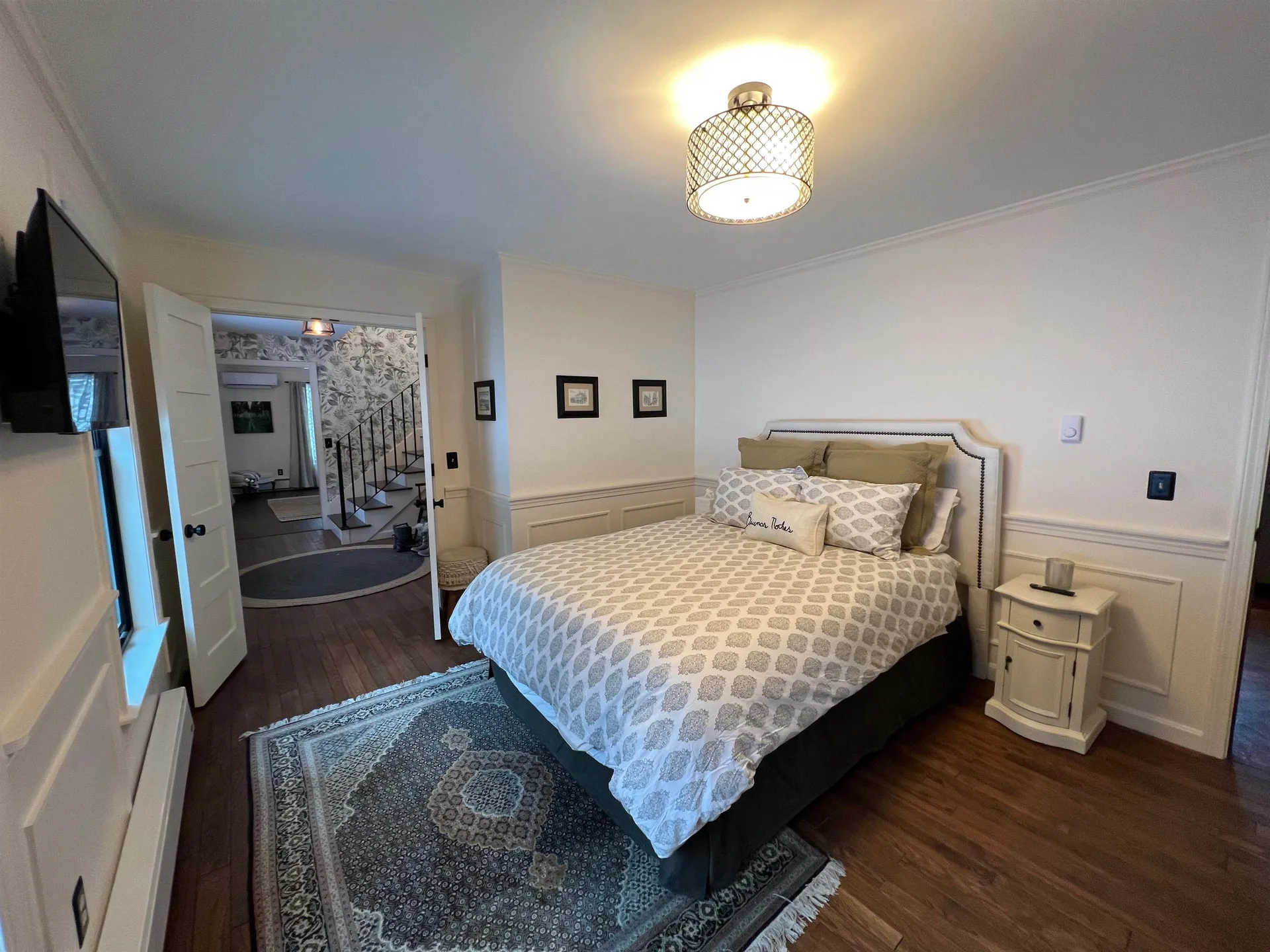 1303 Edson Hill Road Stowe VT 05672
