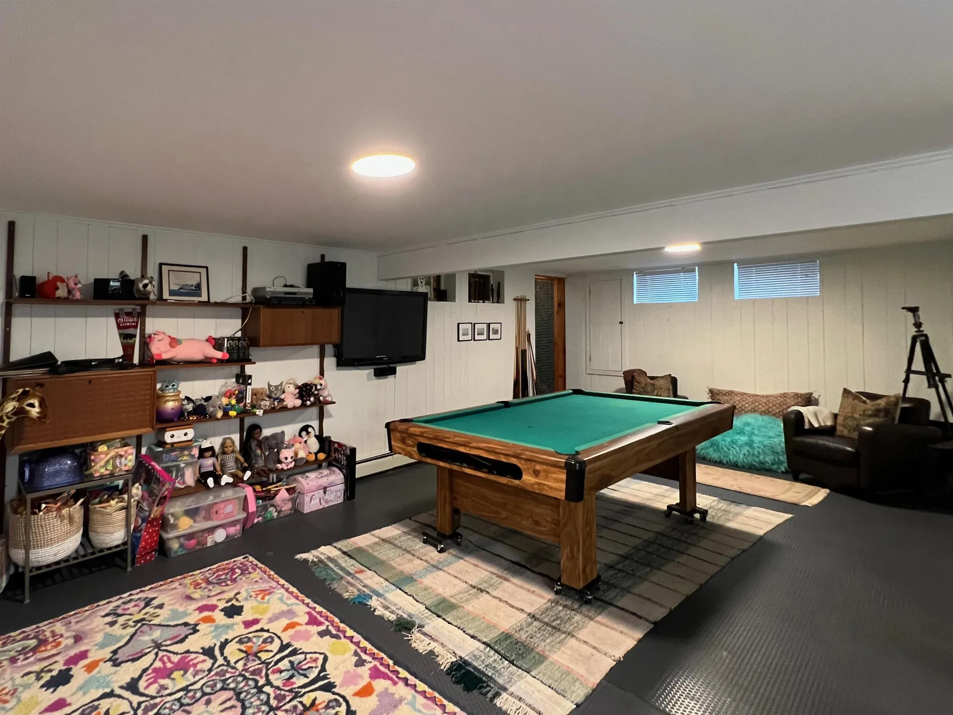 1303 Edson Hill Road Stowe VT 05672