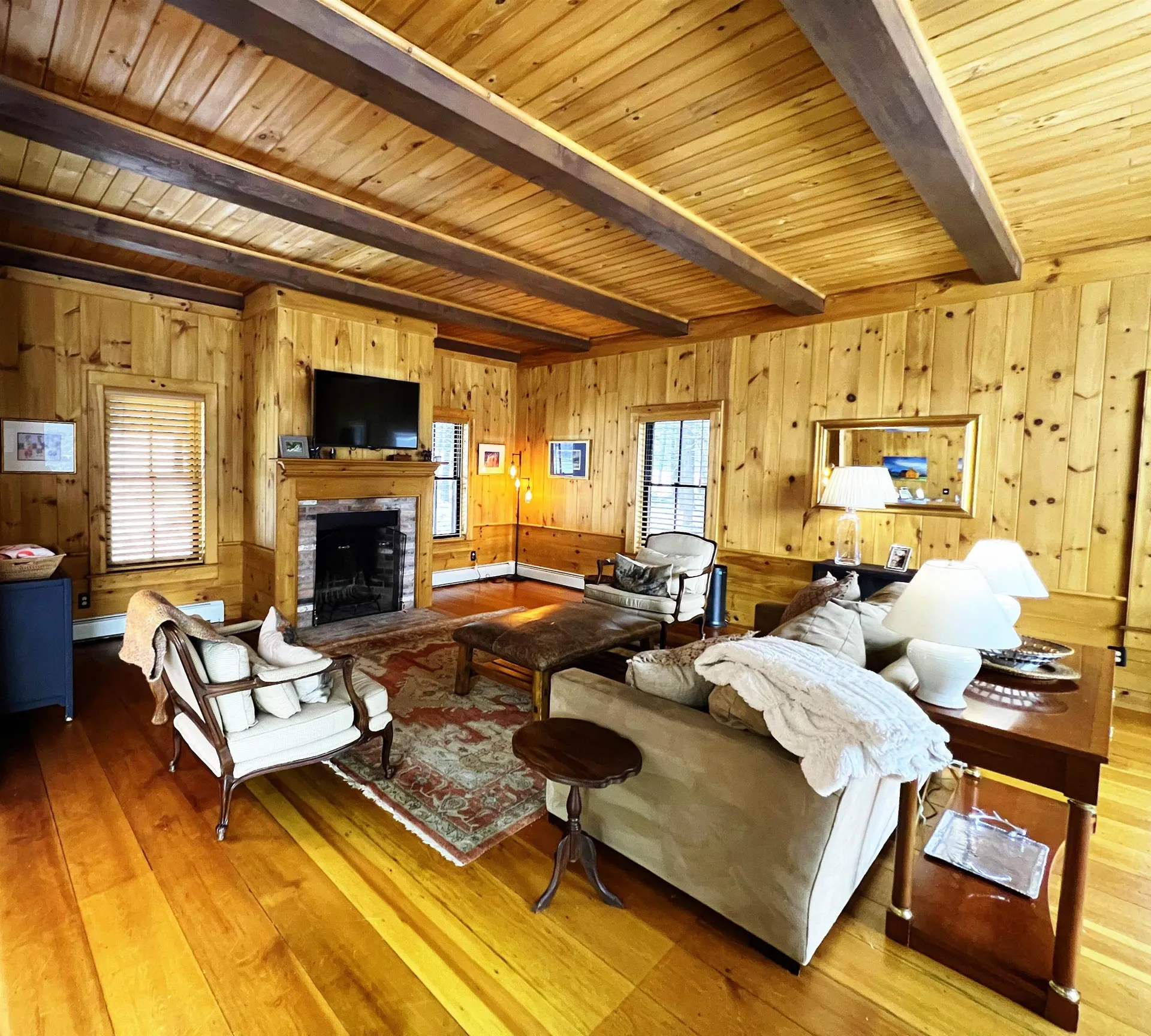 1303 Edson Hill Road Stowe VT 05672
