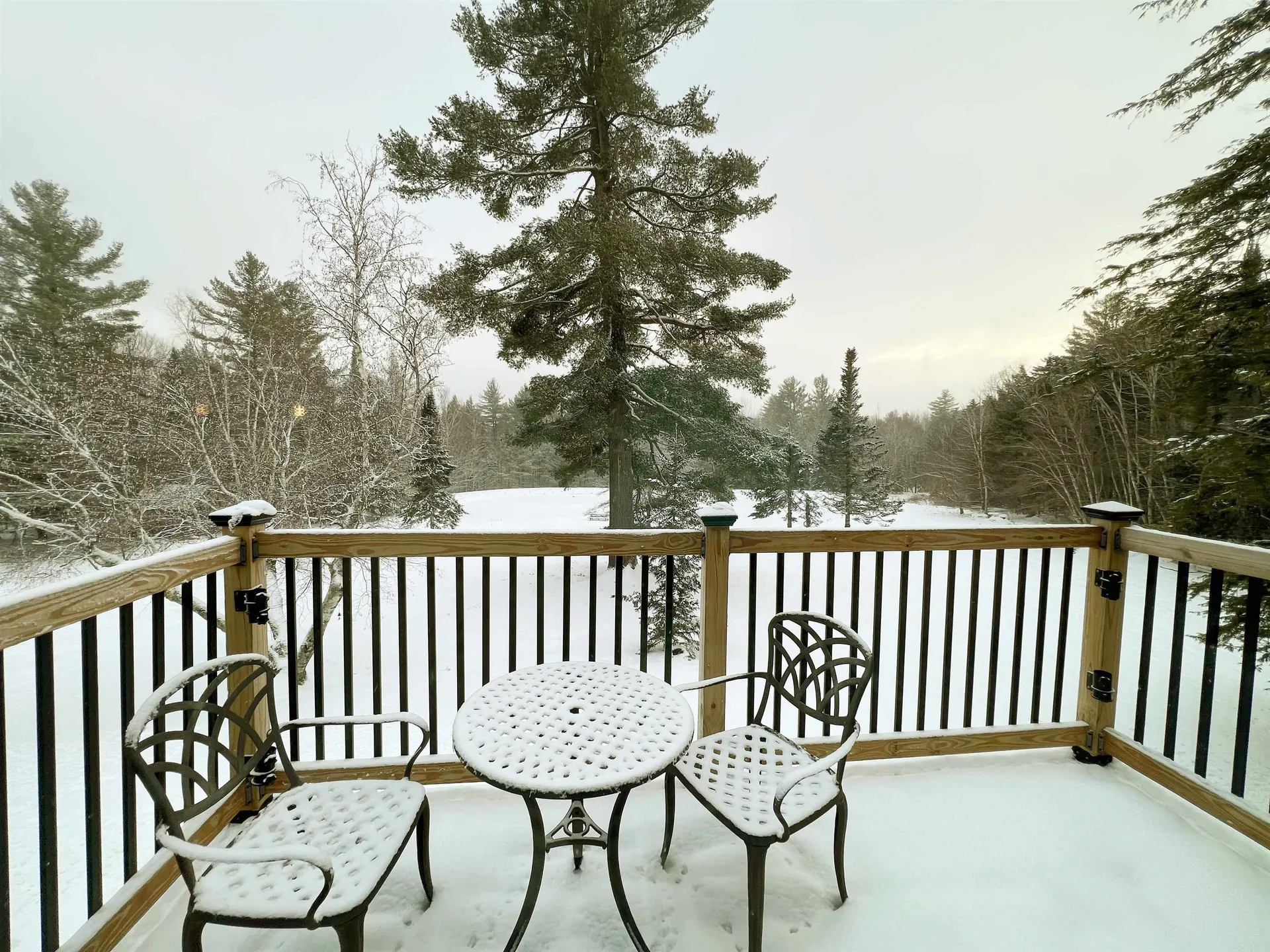 1303 Edson Hill Road Stowe VT 05672