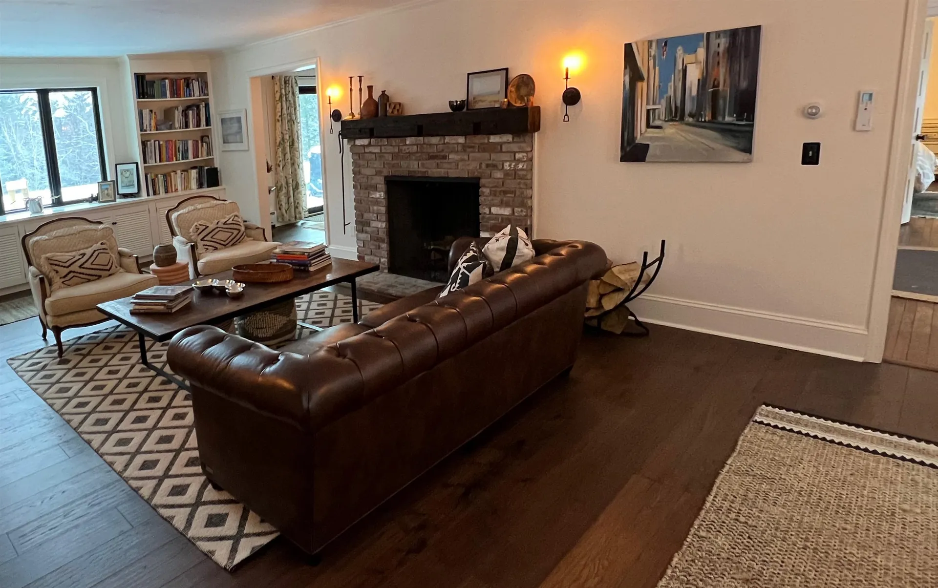 1303 Edson Hill Road Stowe VT 05672