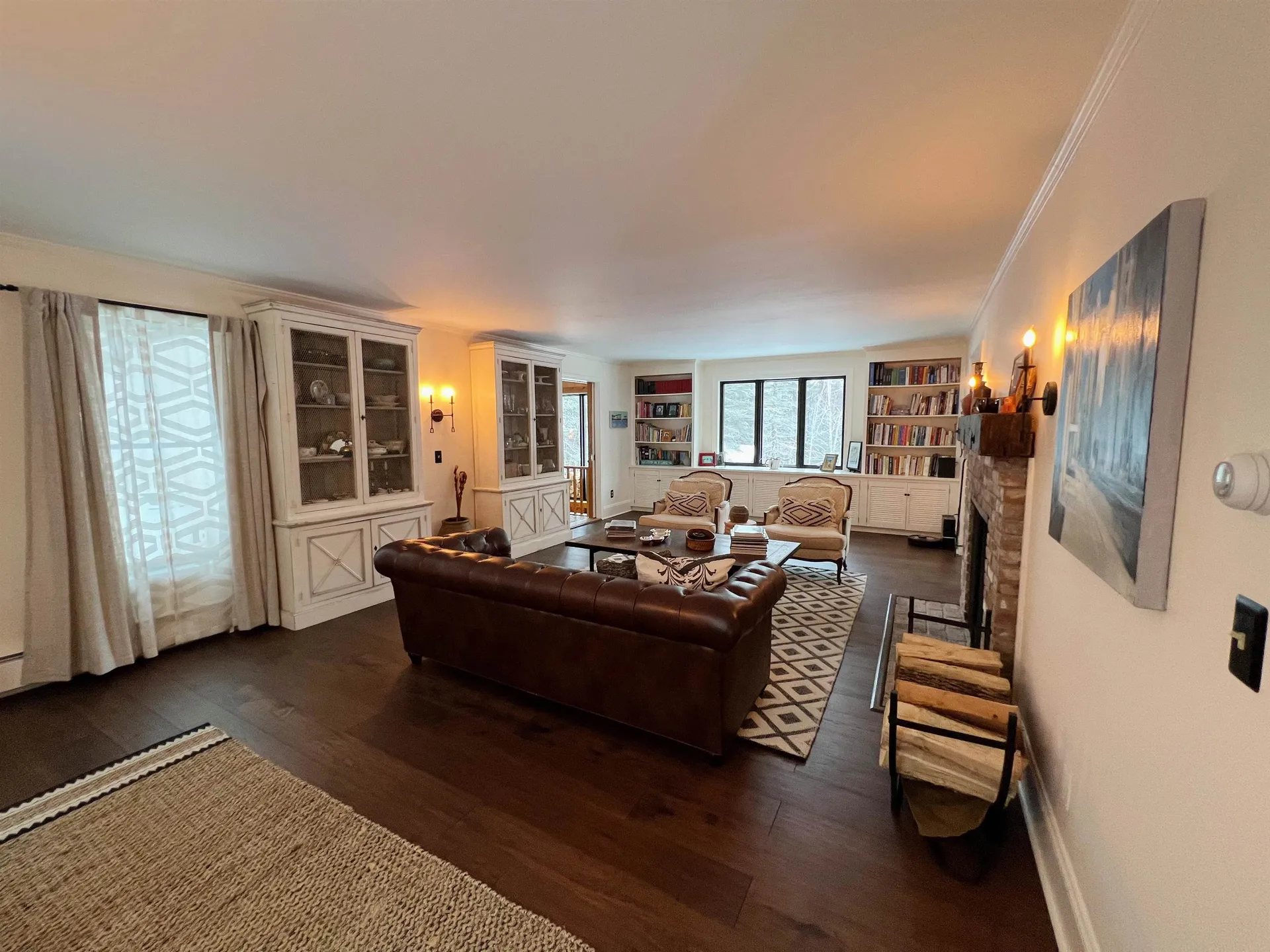 1303 Edson Hill Road Stowe VT 05672
