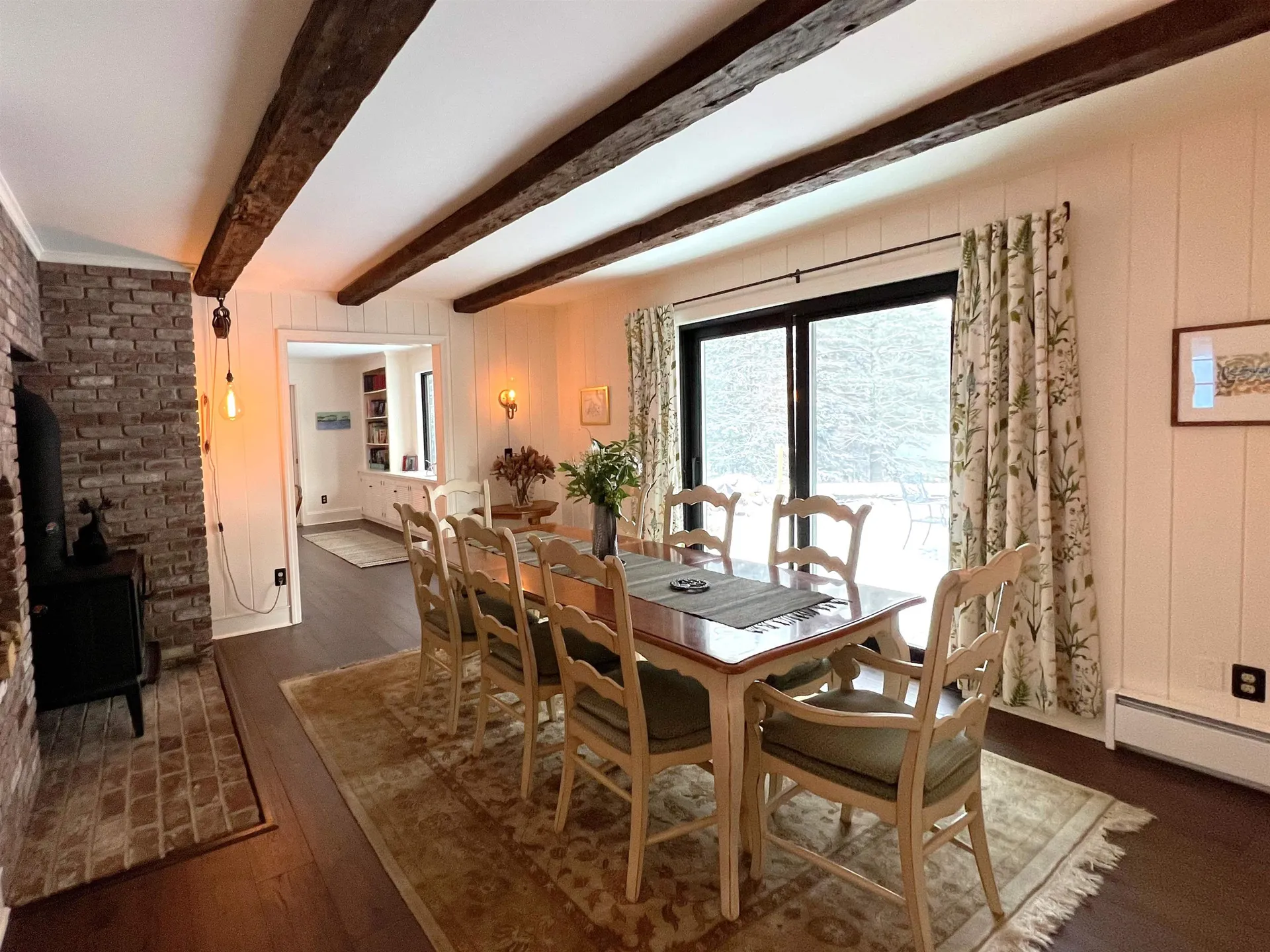 1303 Edson Hill Road Stowe VT 05672